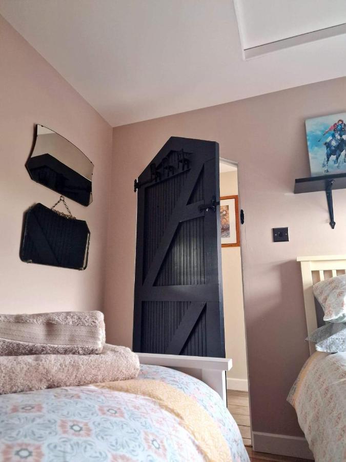 Beech Tree Cottage Glenwherry Extérieur photo