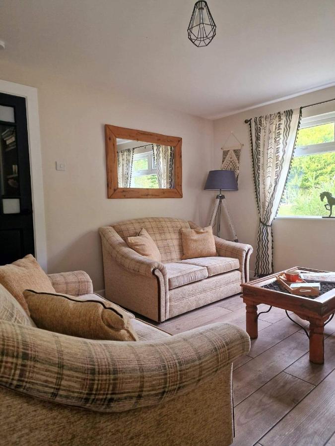 Beech Tree Cottage Glenwherry Extérieur photo