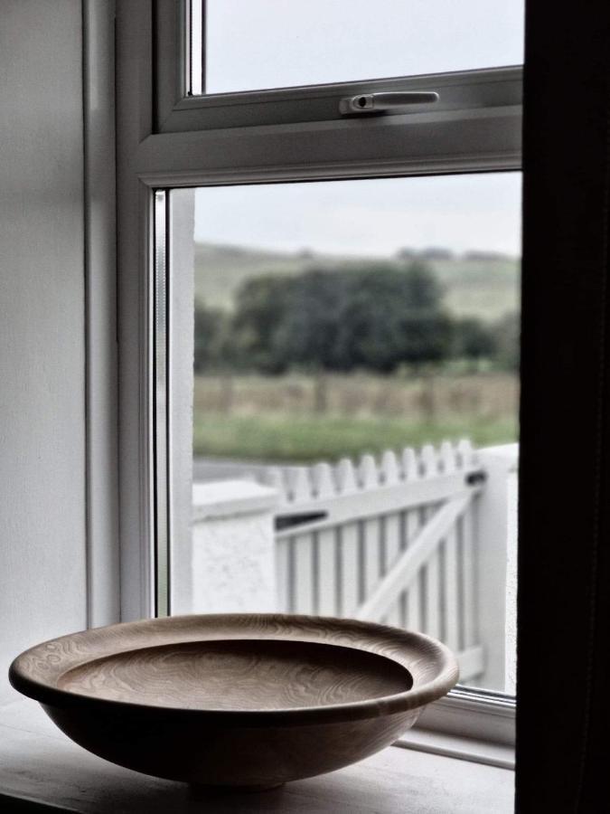 Beech Tree Cottage Glenwherry Extérieur photo