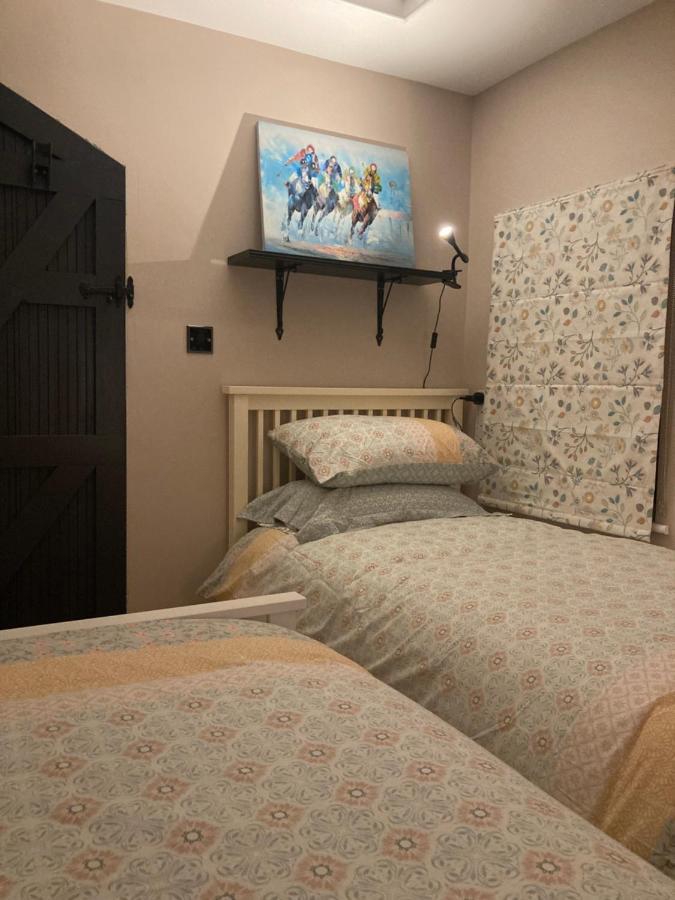 Beech Tree Cottage Glenwherry Extérieur photo